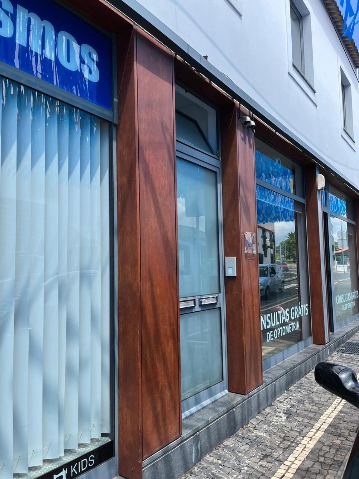 Rauls Place Madalena  Zewnętrze zdjęcie